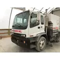 GMC T7500 Cab Assembly thumbnail 1