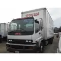 GMC T7500 Cab thumbnail 3