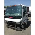 GMC T7500 Cab thumbnail 1