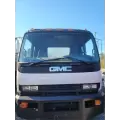 GMC T7500 Cab thumbnail 4