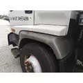 GMC T7500 FENDER ASSEMBLY, FRONT thumbnail 2