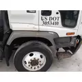 GMC T7500 FENDER ASSEMBLY, FRONT thumbnail 1