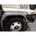GMC T7500 FENDER ASSEMBLY, FRONT thumbnail 1