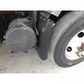 GMC T7500 FENDER EXTENSION thumbnail 1