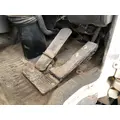 GMC T7500 Foot Control Pedal (all floor pedals) thumbnail 1