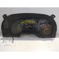GMC T7500 GAUGE CLUSTER thumbnail 1