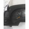 GMC T7500 GAUGE CLUSTER thumbnail 2