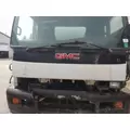 GMC T7500 GRILLE thumbnail 1