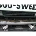 GMC T7500 GRILLE thumbnail 1