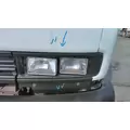GMC T7500 HEADLAMP BEZEL thumbnail 1