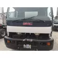 GMC T7500 HOOD thumbnail 1