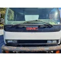 GMC T7500 HOOD thumbnail 1