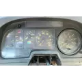 GMC T7500 Instrument Cluster thumbnail 1