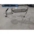 GMC T7500 MIRROR ASSEMBLY CABDOOR thumbnail 4