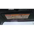 GMC T7500 Sun Visor (External) thumbnail 1