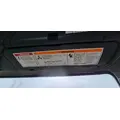 GMC T7500 Sun Visor (External) thumbnail 1