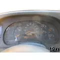 GMC T7 Instrument Cluster thumbnail 1