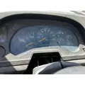 GMC T7 Instrument Cluster thumbnail 1