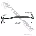 GMC T8 Steering or Suspension Parts, Misc. thumbnail 1