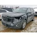 GMC TERRAIN SL Complete Vehicle thumbnail 1