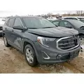 GMC TERRAIN SL Complete Vehicle thumbnail 4