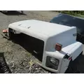 GMC TOP KICK Hood - Used thumbnail 1