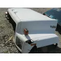 GMC TOP KICK Hood - Used thumbnail 2