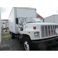 GMC TOP KICK Truck For Sale thumbnail 2