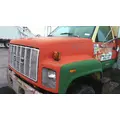 GMC TOPKICK C6000 1990-1994 HOOD thumbnail 1