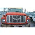 GMC TOPKICK C6000 1990-1994 HOOD thumbnail 2