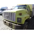 GMC TOPKICK C6000 1990-2002 HOOD thumbnail 3