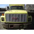 GMC TOPKICK C6000 1990-2002 HOOD thumbnail 4