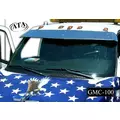 GMC TOPKICK C6000 EXTERIOR SUN VISOR thumbnail 3