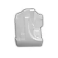 GMC TOPKICK C6000 FENDER EXTENSION thumbnail 2