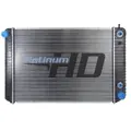 GMC TOPKICK C6000 RADIATOR ASSEMBLY thumbnail 2