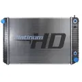 GMC TOPKICK C6000 RADIATOR ASSEMBLY thumbnail 2