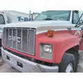 GMC TOPKICK C7000 1990-1994 HOOD thumbnail 1