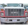 GMC TOPKICK C7000 1990-1994 HOOD thumbnail 2