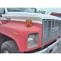 GMC TOPKICK C7000 1990-1994 HOOD thumbnail 3