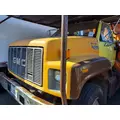 GMC TOPKICK C7000 1990-2002 HOOD thumbnail 2