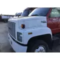 GMC TOPKICK C7000 1990-2002 HOOD thumbnail 2