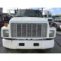 GMC TOPKICK C7000 1990-2002 HOOD thumbnail 3