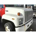 GMC TOPKICK C7000 1990-2002 HOOD thumbnail 4