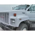 GMC TOPKICK C7000 1990-2002 HOOD thumbnail 2