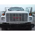 GMC TOPKICK C7000 1990-2002 HOOD thumbnail 3