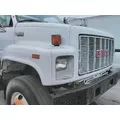 GMC TOPKICK C7000 1990-2002 HOOD thumbnail 4