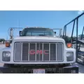 GMC TOPKICK C7000 1990-2002 HOOD thumbnail 1