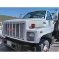 GMC TOPKICK C7000 1990-2002 HOOD thumbnail 2