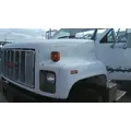 GMC TOPKICK C7000 1990-2002 HOOD thumbnail 3