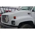 GMC TOPKICK C7000 1995-2002 HOOD thumbnail 1